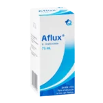 aflux jarabe listo 75 ml
