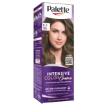 palette col/cre tubo 7-1 rub/me/ce