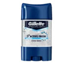 desodorante gillette pow/bead cool w 82 gr