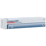 cromus 0.3% unguento 15 gr