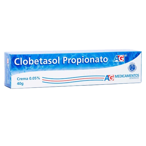 31729_CLOBETASOL_PROP_0.05__CREMA_40_GR_AG_.webp clobetasol prop 0.05% crema 40 gr ag - Imagen 1