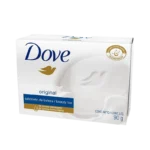 jabon dove blanco 90 gr