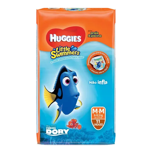 31745_PAN.BANO_HUGGIES_LITTLE_SWIMMERS_M_11_UND_.png pañal baño huggies little swimmers m 11 und - Imagen 1