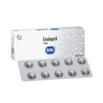 enalapril 5 mg 50 tabletas mk