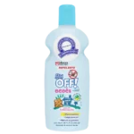 repelente stay off bebes 120 ml