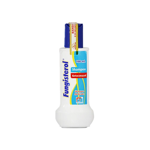 32013_FUNGISTEROL_2__CHAMPU_100_ML_.webp fungisterol 2% champu 100 ml - Imagen 1