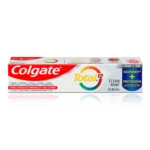 crema dent colgate total c/mint 50 ml