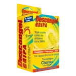 descongel gripa 100 capsulas