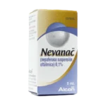 nevanac 0.1% sol.oft 5 ml (p)