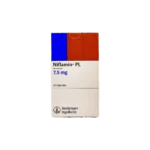 niflamin pl 7.5 mg 30 capsulas