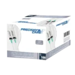 jeringa 10 ml 3p 21x1.1/2 100 und