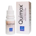 quimox sol.oft 5 ml