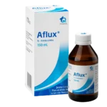 aflux jarabe listo 150 ml
