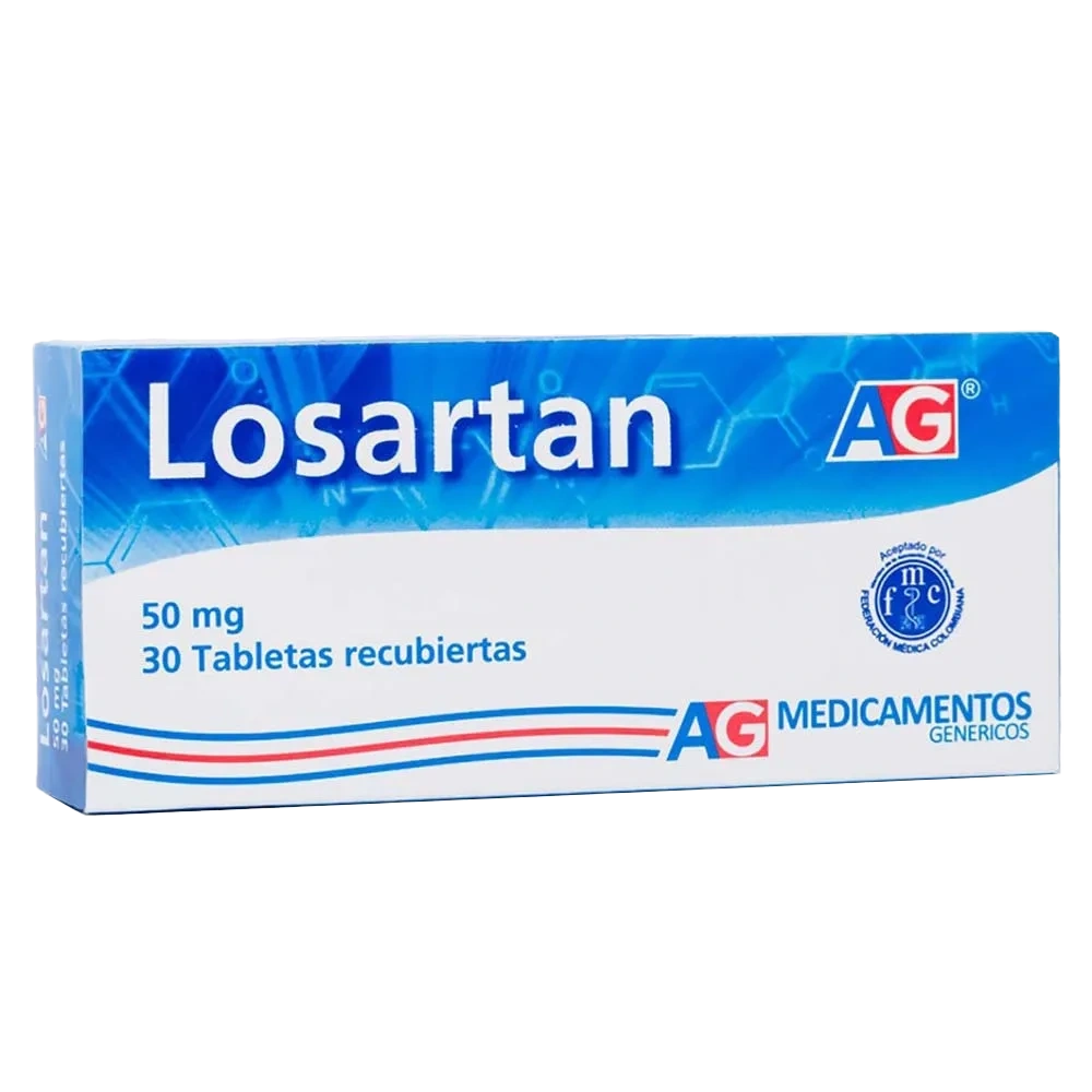 33314_LOSARTAN_POT_50_MG_30_TABLETAS_AG_.webp losartan pot 50 mg 30 tabletas ag - Imagen 1
