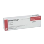 diprospan 1 ml jeringa prell