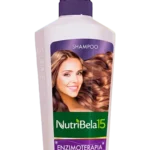 champu nutribela enzimoterapia 400 ml