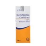 oximetazolina 0.05% adultos 15 ml ls