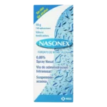 nasonex spray nasal 18 gr 140 dosis