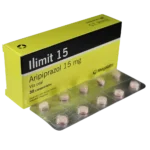 ilimit 15 mg 30 tabletas