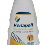 champu kenapell amarillo 180 ml