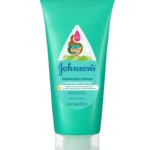 crema p/peinar jj baby 200 ml
