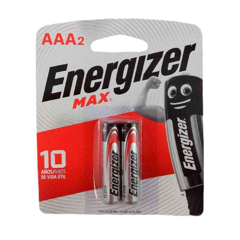 34184_PILA_ENERGIZER_MAX_ALKALINA_AAA_2_UNDS_.webp pila energizer max alkalina aaa 2 unds - Imagen 1