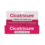 cicatricure crema arrug/lineas 60 gr