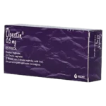 ovestin 0.5 mg 15 ovulos