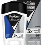 desodorante rexona clinical men 48 gr