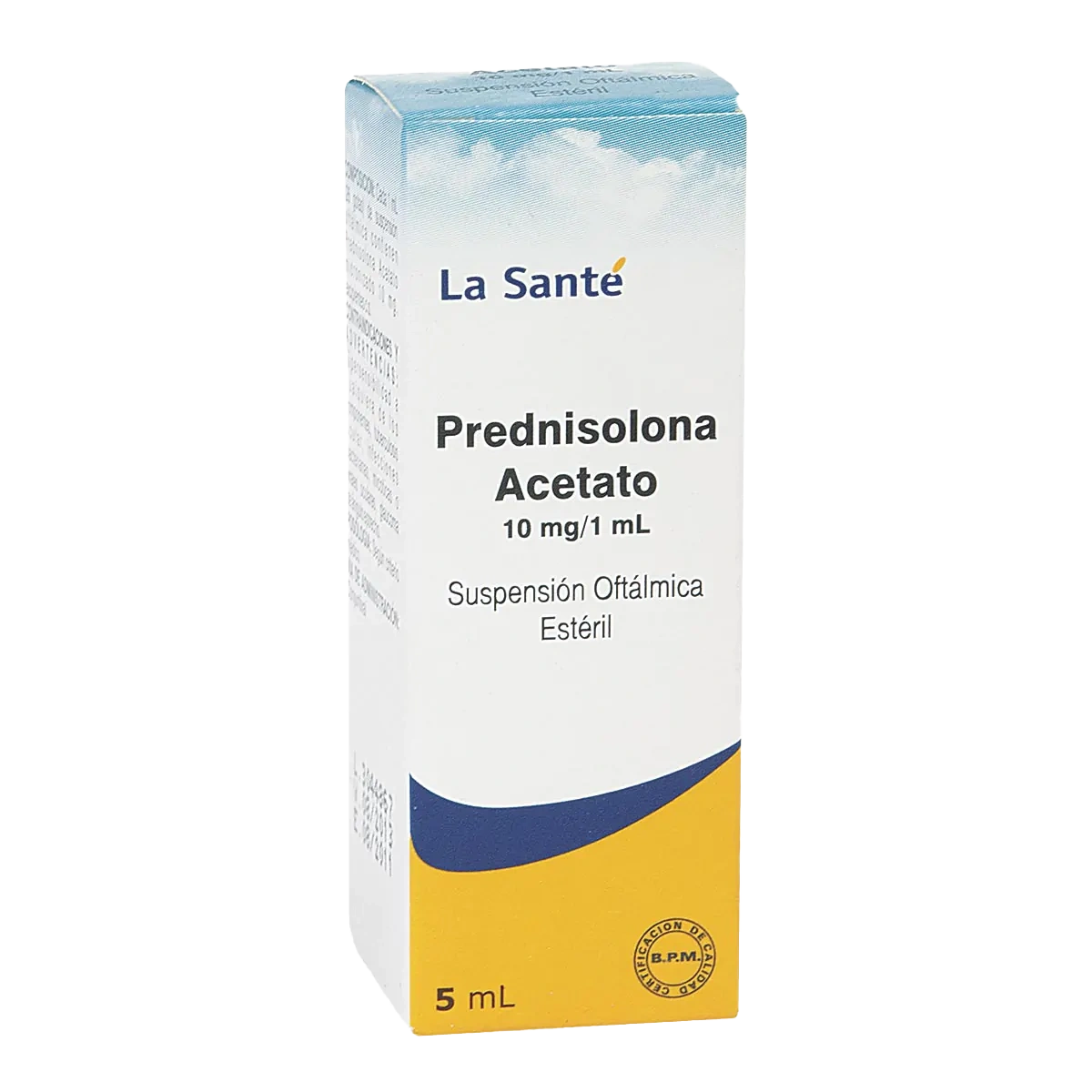 34495_PREDNISOLONA_01__SOL.OFT_5_ML_LS_.webp prednisolona 01% sol.oft 5 ml ls - Imagen 1