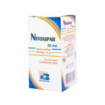 nitoxipar suspension 30 ml