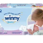 pañal winny sensitive et.0 30 und