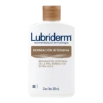 lubriderm locion repar/int 200 ml