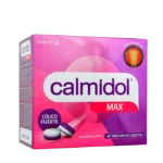 calmidol max 48 grageas