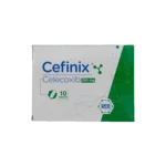 cefinix 200 mg 10 capsulas