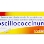 oscillococcinum 6 dosis p.e