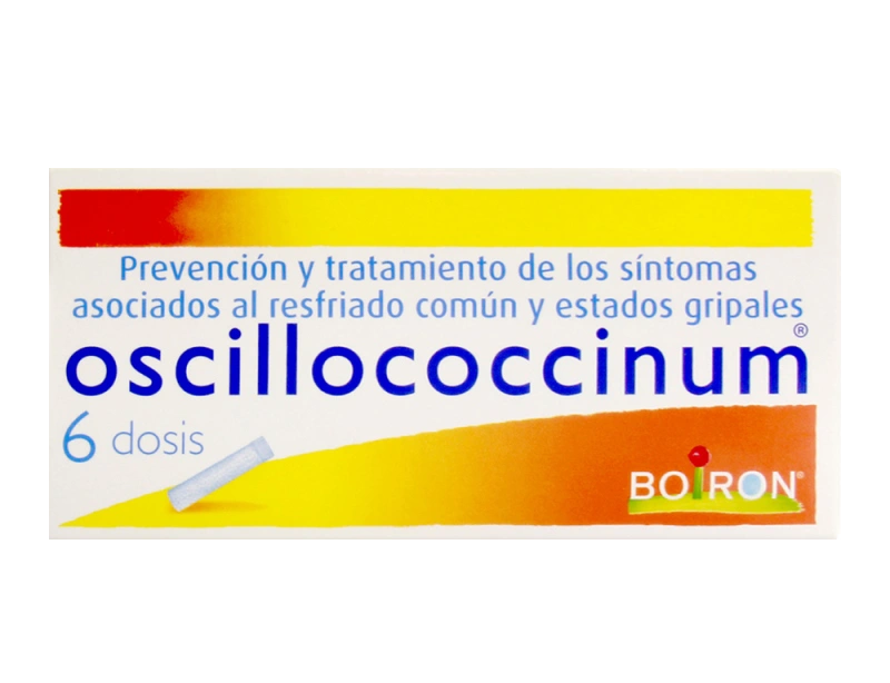 34683_OSCILLOCOCCINUM_6_DOSIS_P.E_.webp oscillococcinum 6 dosis p.e - Imagen 1