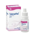 tobraoftal 0.3% gotas 5 ml