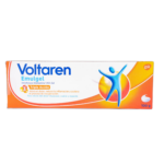 voltaren emulgel 100 gr