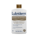 lubriderm locion repar/int 400 ml