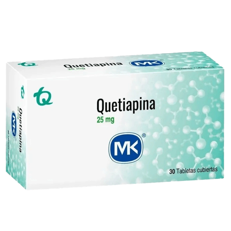 34859_QUETIAPINA_25_MG_30_TABLETAS_MK_P_.webp quetiapina 25 mg 30 tabletas mk (p) - Imagen 1