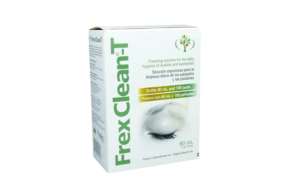 35356_FREX_CLEAN_T_SOL.80_ML100_PANUELOS_.webp frex clean t sol.80 ml+100 pañuelos - Imagen 1