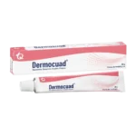 dermocuad crema 20 gr