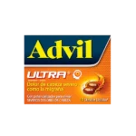 advil ultra 10 capsulas