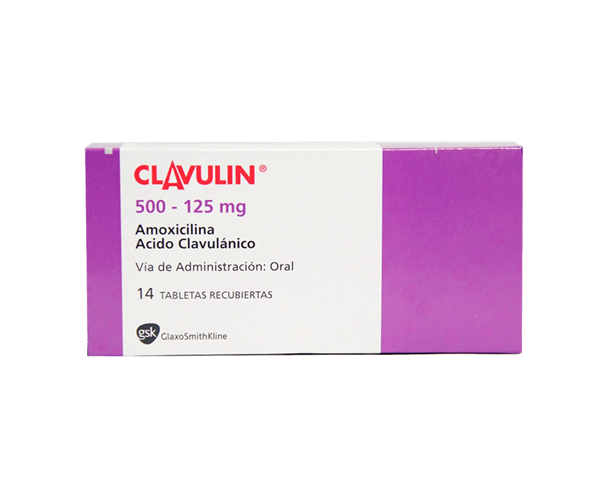 35678_CLAVULIN_500_MG_14_TABLETAS_.webp clavulin 500 mg 14 tabletas - Imagen 1