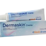 dermaskin crema 40 gr