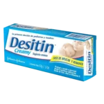 desitin creamy alo/vit.e 57 gr