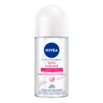 desodorante nivea aclarado/nat 50 ml