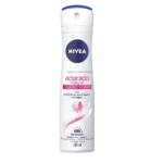 desodorante nivea aclar/nat 150 ml
