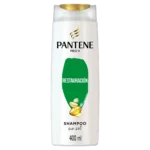 champu pantene restauracion 400 ml